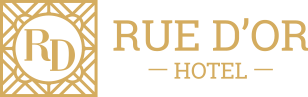 Rue d'or Hotel